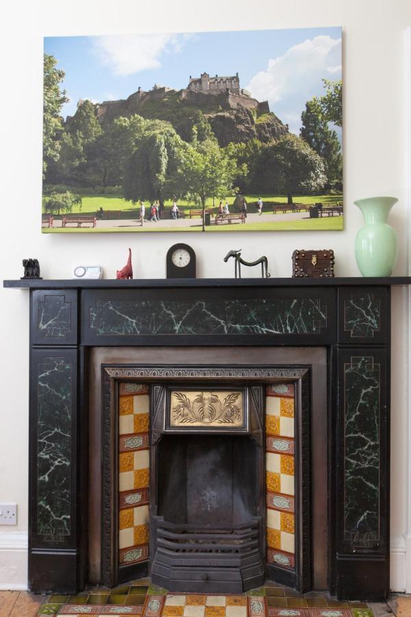 Amazing Apartments - London Road By Holyrood Park Edinburgh Exterior photo